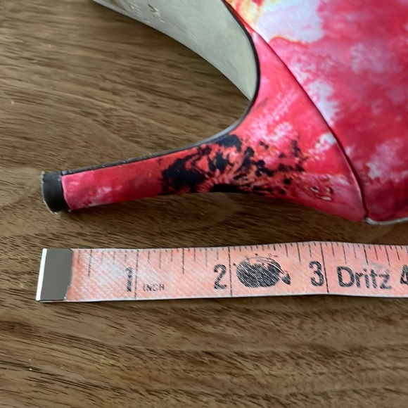 EUC Unisa Unjubilee heels - Picture 7 of 12